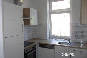 Zentrumsnahe TOP - 2,5 ZKDBA- SINGLE  Hochparterre-Whg. mit Garten und Terrasse – Josef-Ries-Str. 9, 99086 Johannesvorstadt, Erfurt – Vorschaubild 14