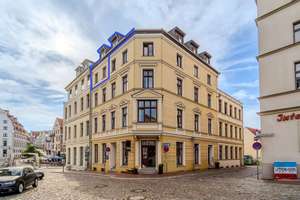 Rarität! Mit Aufzug! Großzügige Maisonette-Wohnung mit Dachterrasse in der Rostocker Altstadt – Die vollständige Adresse der Immobilie erhältst du vom Anbieter., 18055 Stadtmitte, Rostock – Vorschaubild 35