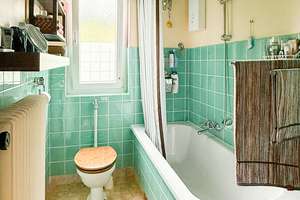 Solide 2-Zimmer-Wohnung in Bielefeld Mitte-Ost – 33609 Mitte, Bielefeld – Vorschaubild 8