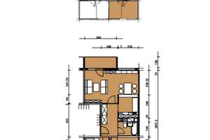 Ansprechende und günstig geschnittene 3-Zimmer-Wohnung – Schlottwitzer Str. 7, 1277 Tolkewitz/Seidnitz-Nord, Dresden – Vorschaubild 1