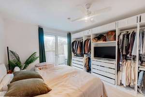 IN-Tower - Premium Duplex Living – Die vollständige Adresse der Immobilie erhältst du vom Anbieter., 85049 Nordwest, Ingolstadt – Vorschaubild 7