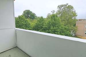 *Neu Sanierte* 3- Zimmer-Wohnung inkl. Wohnküche – Staßfurter Str. 18, 6132 Silberhöhe, Halle (Saale) – Vorschaubild 7