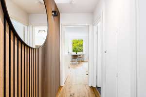 Kompaktes City-Apartment mit guter Renditechance – Forstenrieder Allee 10, 81476 Forstenried, München – Vorschaubild 1