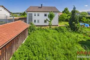 *City-Oase* in Garching an der Alz - Einfamilienhaus mit Garage – Altötting (Kreis) – Vorschaubild 23