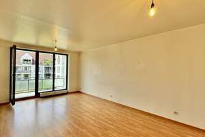 2-Zimmer-Wohnung mit Balkon und Garage, Düsseldorf Mörsenbroich – Robert-Stolz-Str. 18, 40470 Mörsenbroich, Düsseldorf – Vorschaubild 2