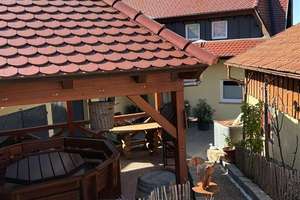 Liebhaberobjekt mit traumhafter Aussicht in Bühl-Waldmatt! – Die vollständige Adresse der Immobilie erhältst du vom Anbieter., 77815 Bühl – Vorschaubild 6