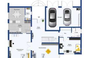 Ein Zuhause zum Verlieben – großzügiges Einfamilienhaus mit Pool und Garten – Die vollständige Adresse der Immobilie erhältst du vom Anbieter., 86561 Aresing – Vorschaubild 19