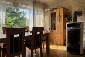 Unternehmerbungalow mit eingewachsenem Garten – Offenbach (Kreis) – Vorschaubild 3