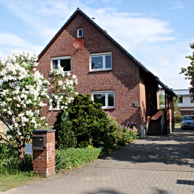 Wunderbar Wohnung Mieten Winsen Luhefotos