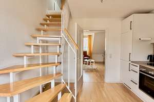 Single-Paradies:
charmante 2-Zimmer-Maisonette mit Hauscharakter in Toplage ! – Die vollständige Adresse der Immobilie erhältst du vom Anbieter., 70597 Waldau, Stuttgart – Vorschaubild 15