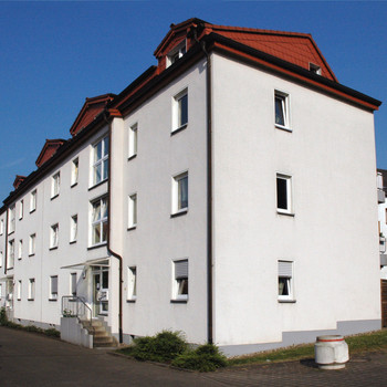 Bochum-Linden: 3,5 Raum Wohnung mit Balkon