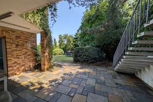 HAUS mit Garten, City-, Klinikums- und Naturnah