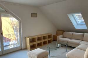Helle 2-Zimmer Wohnung  – Die vollständige Adresse der Immobilie erhältst du vom Anbieter., 81375 Neuhadern, München – Vorschaubild 1