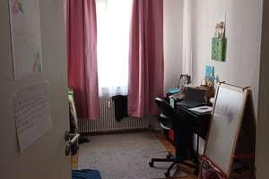 Schönrathstr./Altstr. Nähe Tierpark, 4 ZKDBWC+ Balkon, hochwertig sanierte Wohnung – Altstr. 50, 52068 Trierer Straße, Aachen – Vorschaubild 6