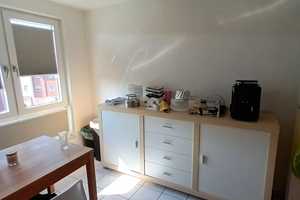 Schöne Dachgeschosswohnung mit großem Balkon in Bochum-Wattenscheid – Bochum – Vorschaubild 10