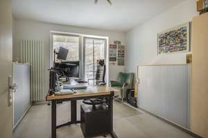 Gut geschnittene 3-Zimmer-Wohnung mit 2 Balkonen in ruhiger Wohnlage im Herzen von Aachen – Die vollständige Adresse der Immobilie erhältst du vom Anbieter., 52064 Marschiertor, Aachen – Vorschaubild 6