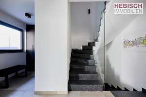 + MODERNES WOHNEN - NEUBAU DOPPELHAUSHÄLFTE MIT STIL UND KOMFORT + – Krefeld – Vorschaubild 2