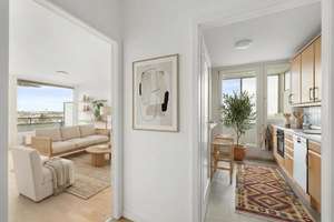 Wohnung mit atemberaubender Aussicht zum Verkauf - Provisionsfrei – Klopstocksstraße 6, 80804 Am Luitpoldpark, München – Vorschaubild 9