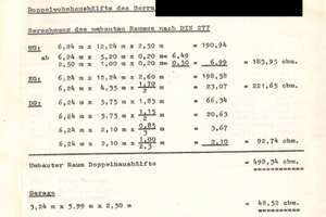 Charmantes Reihenhaus mit  5 Zimmern in Hochdorf – Die vollständige Adresse der Immobilie erhältst du vom Anbieter., 73269 Hochdorf – Vorschaubild 38