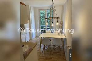 Tauschwohnung: Schöne 2 Zimmerwohnung mit Balkon direkt an der Lister Meile – Die vollständige Adresse der Immobilie erhältst du vom Anbieter., 30161 Oststadt, Hannover – Vorschaubild 13