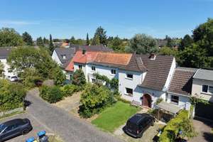 Ein Zuhause wie im Märchen – Reihenmittelhaus mit Garten in Köln-Holweide – 51067 Holweide, Köln – Vorschaubild 35