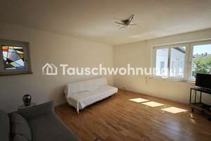 Tauschwohnung: 3,5 Zimmer Wohnung mit Traumblick auf Park – Die vollständige Adresse der Immobilie erhältst du vom Anbieter., 70191 Weißenhof, Stuttgart – Vorschaubild 8