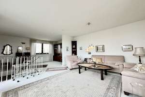 Maisonette-Wohnung mit Dachterrasse, zwei Balkonen und Tiefgarage – Brelinger Hof 15, 30625 Heideviertel, Hannover – Vorschaubild 35