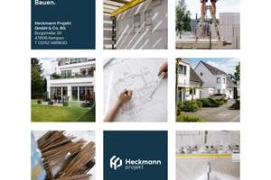 Freistehendes Einfamilienhaus auf 800 m² Grundstück – Mit individueller Gestaltungsfreiheit – Niersweg 20, 47929 Grefrath – Vorschaubild 3