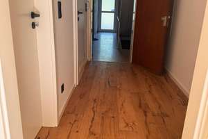 Kernsanierte 1-Zimmer-Wohnung mit Garten – Wintrichring 54, 80992 Moosach-Bahnhof, München – Vorschaubild 7