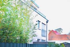 Exklusives 4-Raum-Stadthaus Energieklasse A - mit gehobener Innenausstattung in München Wald-Perlach – Freidankstraße 11 C, 81739 München – Vorschaubild 42