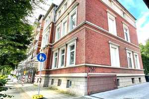 Saniertes Mehrfamilienhaus 3 Wohnungen - Östliche Ringgebiet Braunschweig . Anlage oder Eigennutz – Braunschweig – Vorschaubild 1