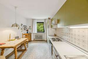 Ein Zuhause im Grünen - Exklusive Gartenwohnung in München-Solln – Die vollständige Adresse der Immobilie erhältst du vom Anbieter., 81479 Solln, München – Vorschaubild 3