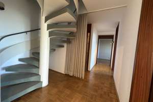 Maisonette Wohnung, in bester Lage! Traumhafter Panoramablick! – Die vollständige Adresse der Immobilie erhältst du vom Anbieter., 69120 Boxberg, Heidelberg – Vorschaubild 10