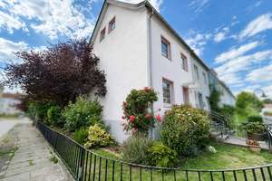 Reihenendhaus mit Balkon und Garage in beliebter Lage ! – Liebensteiner Straße 2, 28205 Peterswerder, Bremen – Vorschaubild 3