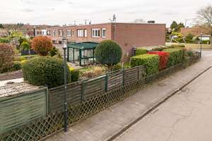 Gefragtes Reiheneckhaus in Forstwald mit Wintergarten und Garage benötigt liebevolle Modernisierung – Die vollständige Adresse der Immobilie erhältst du vom Anbieter., 47804 Forstwald, Krefeld – Vorschaubild 24