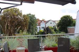 Exklusive Terrassenwohnung mit Penthouse-Charakter in Top-Lage von Osnabrück (Provisionsfrei) – Osnabrück – Vorschaubild 8