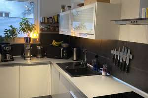 Wohnen mit Charakter: 2-Zimmer-Wohnung in Leverkusen-Schlebusch – 51375 Schlebusch, Leverkusen – Vorschaubild 2