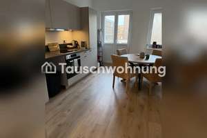 Tauschwohnung: Bieten Neu Sanierte Wohnung - suchen in Rotherbaum