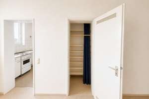 Bonn-Endenich. Kapitalanlage 5. OG. mit 3 ZKB mit Balkon - Provisionsfrei! – Carl-Justi-Straße 23, 53121 Endenich, Bonn – Vorschaubild 11