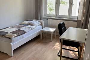 WG-Zimmer in Neukölln nähe Treptower Park – Treptower Str. 64, 12059 Neukölln (Ortsteil), Berlin – Vorschaubild 1