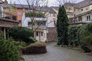 2 Wohnungen zu vermieten: Helle 2-Zimmer-Wohnung mit kl. Balkon & tolle Erdgeschosswohnung – Collenbachstrasse 87, 40476 Derendorf, Düsseldorf – Vorschaubild 15