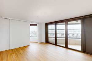 Designed for You – Stilvolles 2-Zimmer-Apartment mit Loggia in Berlin-Mitte – Die vollständige Adresse der Immobilie erhältst du vom Anbieter., 10557 Moabit, Berlin – Vorschaubild 11