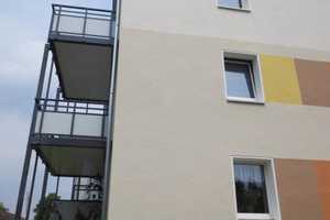 Singlewohnung in sehr lebhafter Umgebung – Unverhofftstraße 22, 44263 Dortmund – Vorschaubild 6