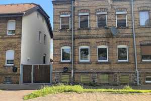 Raum für neue Wohnideen – sanierungsbedürftiges Zwei- oder Einfamilienhaus mit großem Potenzial – Anhalt-Bitterfeld (Kreis) – Vorschaubild 1