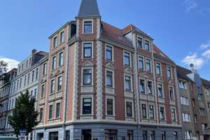 Zwei-Zimmer-Wohnung in saniertem Altbau in Linden-Nord – 30451 Linden-Nord, Hannover – Vorschaubild 14