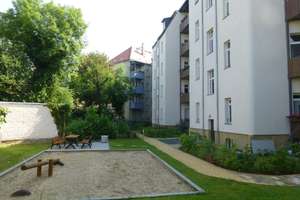 Exklusive 4-Zimmerwohnung mit Balkon und eigenem Garten in Gohlis! – Lützowstraße 23, 4157 Gohlis-Mitte, Leipzig – Vorschaubild 17