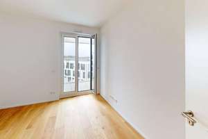 Geräumige 3-Zimmer-Wohnung mit West-Ausrichtung – Die vollständige Adresse der Immobilie erhältst du vom Anbieter., 81249 Lochhausen, München – Vorschaubild 20