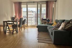 Super Lage - helle, moderne 2-Zimmerwohnung in Spreenähe – Die vollständige Adresse der Immobilie erhältst du vom Anbieter., 10587 Charlottenburg, Berlin – Vorschaubild 7