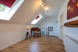 Einziehen & Wohlfühlen - Modernisiertes geräumiges Haus mit Garten & Garage – Dammelsfurther Weg 1, 51503 Rheinisch-Bergischer Kreis – Vorschaubild 22