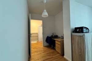 neuwertige 4-Zi.-Familienwohnung mit 2 Bädern, Loggia und Balkon * Baujahr 2024  * 91 m² – Hofmannstr. 33a, 81379 Obersendling, München – Vorschaubild 3